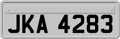 JKA4283