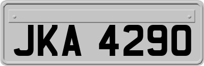 JKA4290