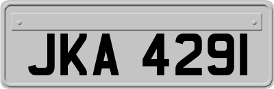 JKA4291