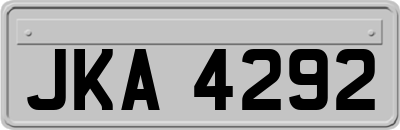 JKA4292