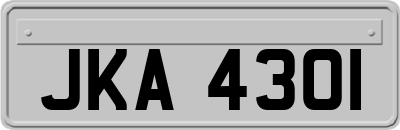 JKA4301