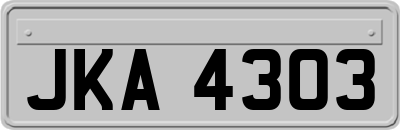 JKA4303