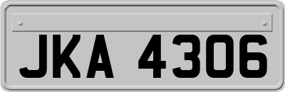 JKA4306