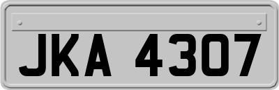 JKA4307
