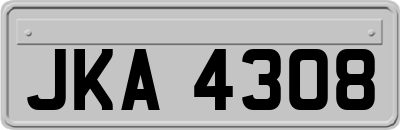 JKA4308