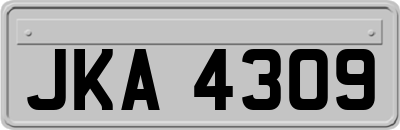 JKA4309