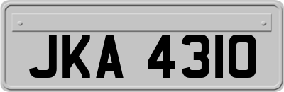 JKA4310