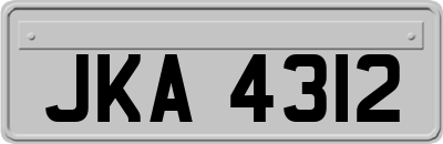 JKA4312