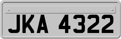 JKA4322