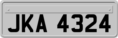 JKA4324