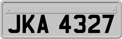 JKA4327