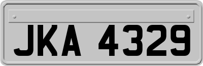 JKA4329