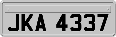 JKA4337