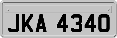 JKA4340