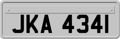 JKA4341