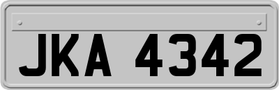 JKA4342