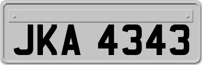 JKA4343