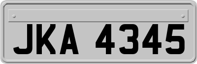JKA4345