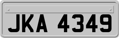 JKA4349