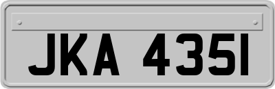 JKA4351