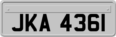 JKA4361