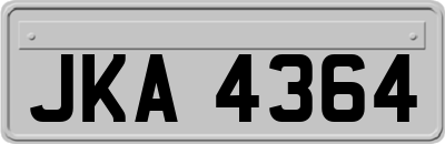 JKA4364