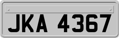 JKA4367