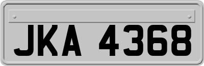 JKA4368