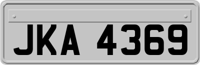 JKA4369