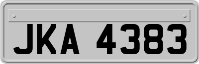 JKA4383