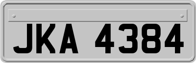 JKA4384