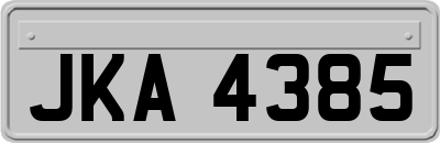 JKA4385