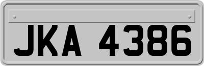JKA4386