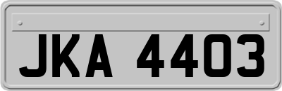 JKA4403