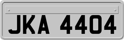JKA4404