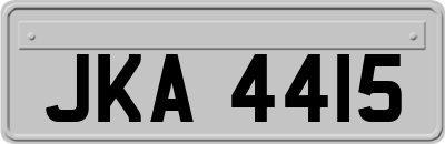 JKA4415