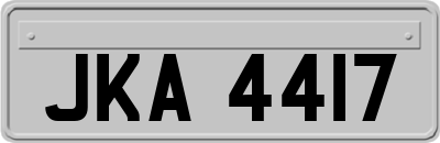 JKA4417