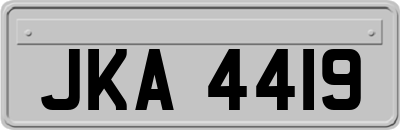 JKA4419