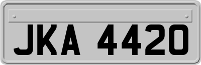 JKA4420