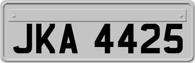 JKA4425