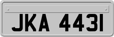 JKA4431