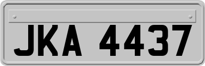 JKA4437