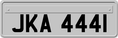 JKA4441