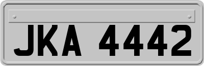 JKA4442