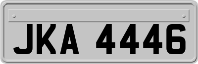JKA4446