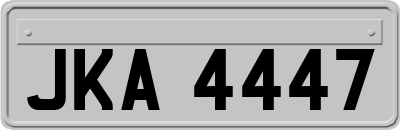 JKA4447