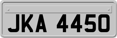 JKA4450