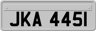 JKA4451