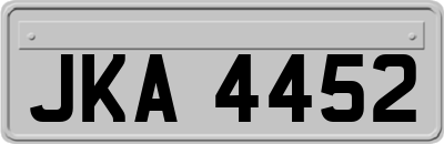 JKA4452