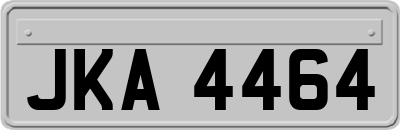 JKA4464